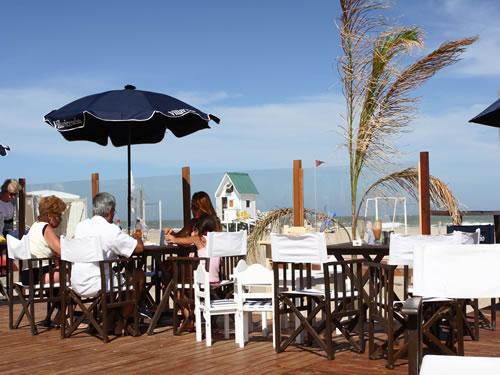 Villa Gesell - Colonia Marina - Mar de las Pampas - Las Gaviotas - Mar Azul