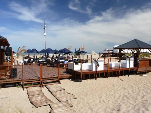 Villa Gesell - Colonia Marina - Mar de las Pampas - Las Gaviotas - Mar Azul