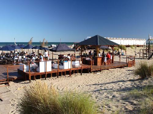 Villa Gesell - Colonia Marina - Mar de las Pampas - Las Gaviotas - Mar Azul