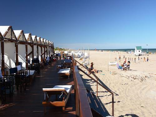 Villa Gesell - Colonia Marina - Mar de las Pampas - Las Gaviotas - Mar Azul