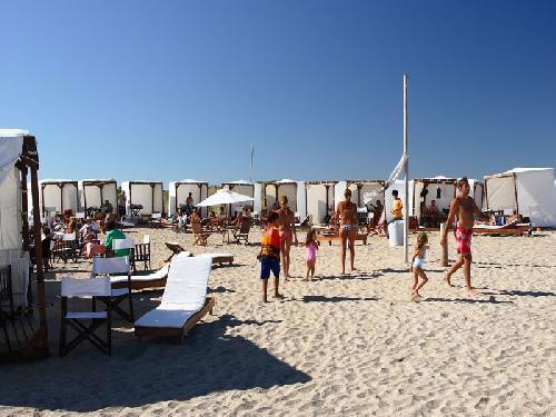 Villa Gesell - Colonia Marina - Mar de las Pampas - Las Gaviotas - Mar Azul