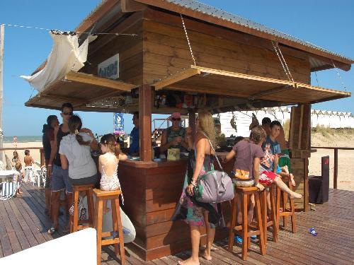 Villa Gesell - Colonia Marina - Mar de las Pampas - Las Gaviotas - Mar Azul
