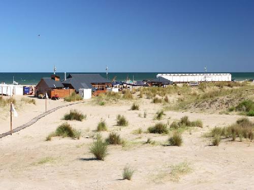 Villa Gesell - Colonia Marina - Mar de las Pampas - Las Gaviotas - Mar Azul