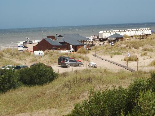 Villa Gesell - Colonia Marina - Mar de las Pampas - Las Gaviotas - Mar Azul