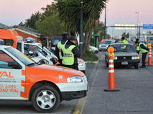 Chequeos preventivos para salir a la ruta