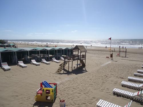 Villa Gesell - Colonia Marina - Mar de las Pampas - Las Gaviotas - Mar Azul