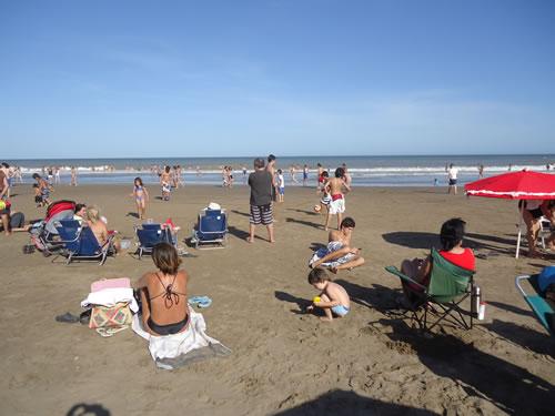 Villa Gesell - Colonia Marina - Mar de las Pampas - Las Gaviotas - Mar Azul