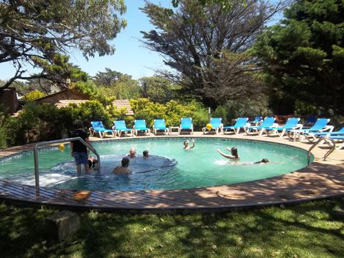 Villa Gesell - Colonia Marina - Mar de las Pampas - Las Gaviotas - Mar Azul
