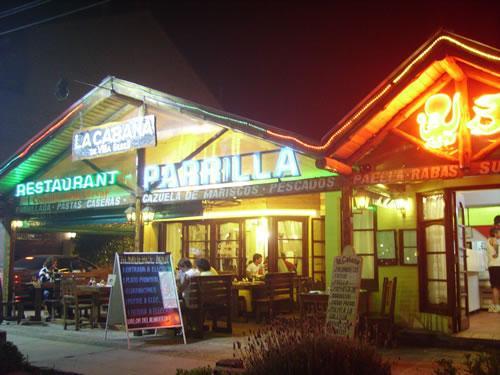 Villa Gesell - Colonia Marina - Mar de las Pampas - Las Gaviotas - Mar Azul