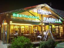 La Cabaña