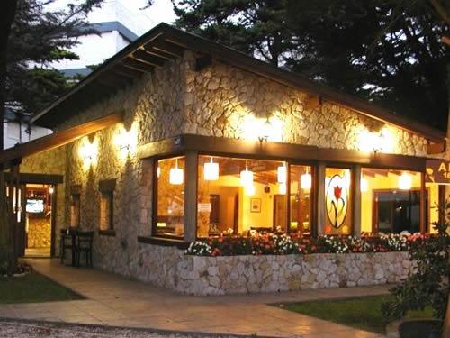 Villa Gesell - Colonia Marina - Mar de las Pampas - Las Gaviotas - Mar Azul