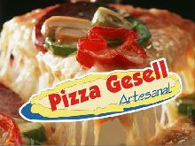 Pizza Gesell