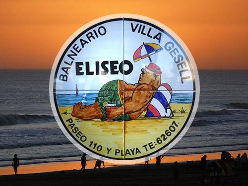 Villa Gesell - Colonia Marina - Mar de las Pampas - Las Gaviotas - Mar Azul