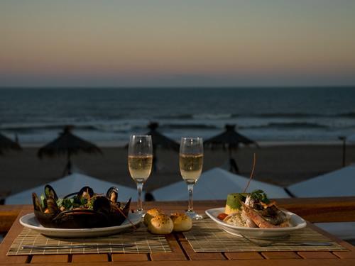 Villa Gesell - Colonia Marina - Mar de las Pampas - Las Gaviotas - Mar Azul