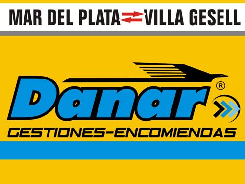 Villa Gesell - Colonia Marina - Mar de las Pampas - Las Gaviotas - Mar Azul