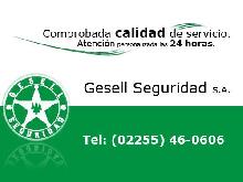 Gesell Seguridad