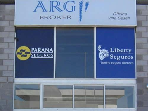 Villa Gesell - Colonia Marina - Mar de las Pampas - Las Gaviotas - Mar Azul