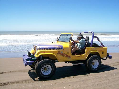 Villa Gesell - Colonia Marina - Mar de las Pampas - Las Gaviotas - Mar Azul