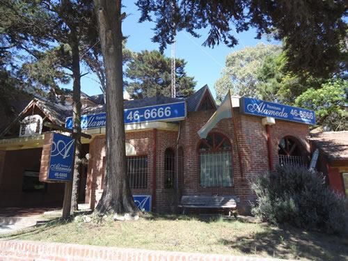 Villa Gesell - Colonia Marina - Mar de las Pampas - Las Gaviotas - Mar Azul