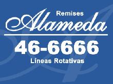 Remises Alameda