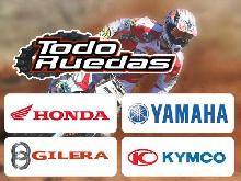 Todo Ruedas - Guarderia, Venta y Servicio