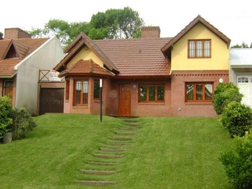 Villa Gesell - Colonia Marina - Mar de las Pampas - Las Gaviotas - Mar Azul