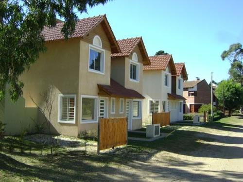 Villa Gesell - Colonia Marina - Mar de las Pampas - Las Gaviotas - Mar Azul