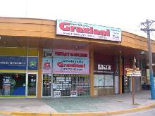 Graziani