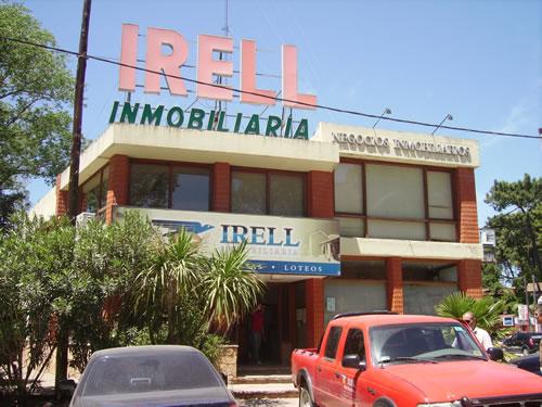 Villa Gesell - Colonia Marina - Mar de las Pampas - Las Gaviotas - Mar Azul