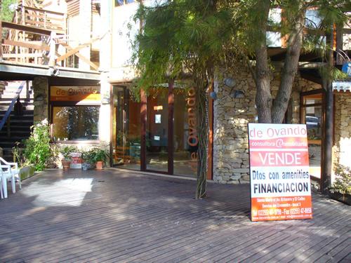 Villa Gesell - Colonia Marina - Mar de las Pampas - Las Gaviotas - Mar Azul