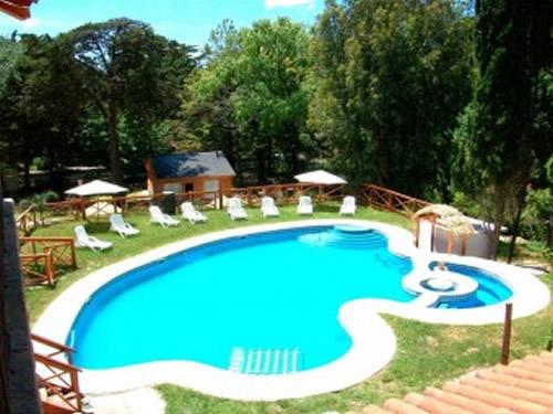 Villa Gesell - Colonia Marina - Mar de las Pampas - Las Gaviotas - Mar Azul