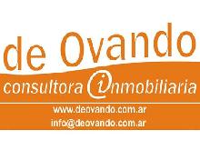 de Ovando Consultora Inmobiliaria