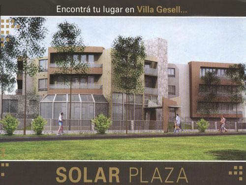 Villa Gesell - Colonia Marina - Mar de las Pampas - Las Gaviotas - Mar Azul