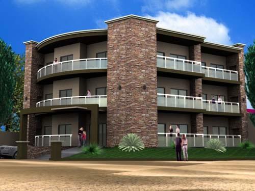 Villa Gesell - Colonia Marina - Mar de las Pampas - Las Gaviotas - Mar Azul