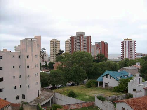 Villa Gesell - Colonia Marina - Mar de las Pampas - Las Gaviotas - Mar Azul