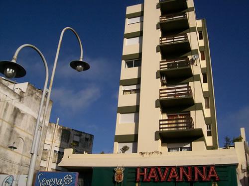 Villa Gesell - Colonia Marina - Mar de las Pampas - Las Gaviotas - Mar Azul