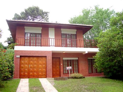 Villa Gesell - Colonia Marina - Mar de las Pampas - Las Gaviotas - Mar Azul