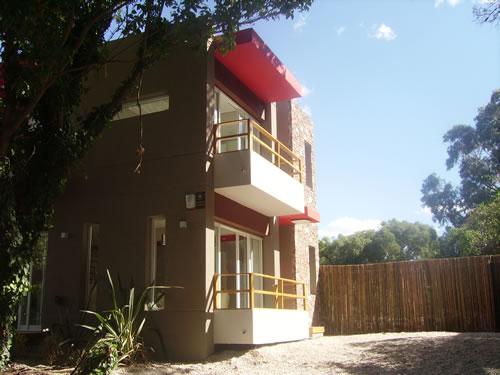 Villa Gesell - Colonia Marina - Mar de las Pampas - Las Gaviotas - Mar Azul