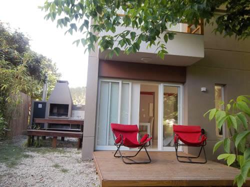 Villa Gesell - Colonia Marina - Mar de las Pampas - Las Gaviotas - Mar Azul