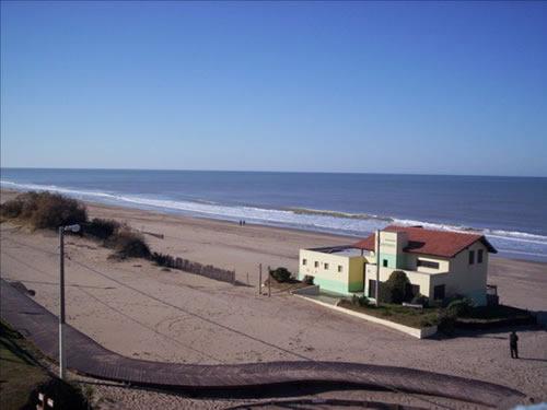 Villa Gesell - Colonia Marina - Mar de las Pampas - Las Gaviotas - Mar Azul