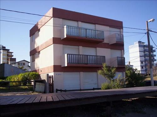 Villa Gesell - Colonia Marina - Mar de las Pampas - Las Gaviotas - Mar Azul