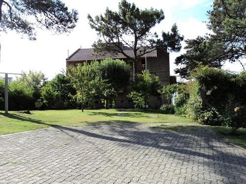 Villa Gesell - Colonia Marina - Mar de las Pampas - Las Gaviotas - Mar Azul