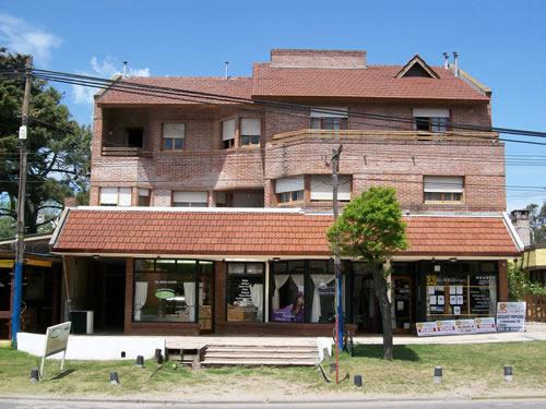 Villa Gesell - Colonia Marina - Mar de las Pampas - Las Gaviotas - Mar Azul