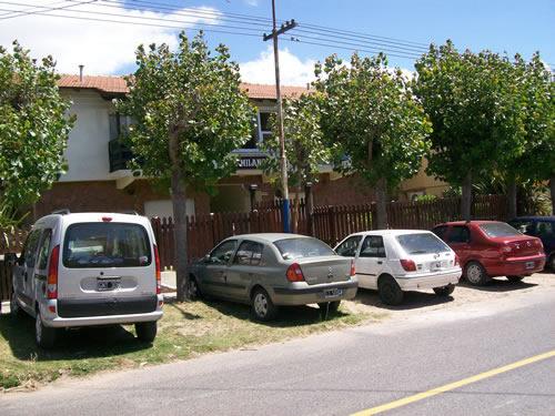 Villa Gesell - Colonia Marina - Mar de las Pampas - Las Gaviotas - Mar Azul