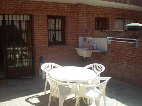 Villa Gesell - Colonia Marina - Mar de las Pampas - Las Gaviotas - Mar Azul