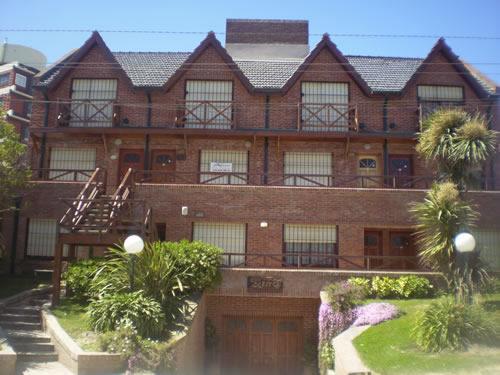 Villa Gesell - Colonia Marina - Mar de las Pampas - Las Gaviotas - Mar Azul