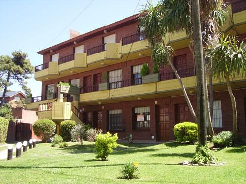 Villa Gesell - Colonia Marina - Mar de las Pampas - Las Gaviotas - Mar Azul