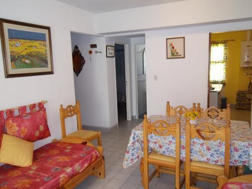 Villa Gesell - Colonia Marina - Mar de las Pampas - Las Gaviotas - Mar Azul