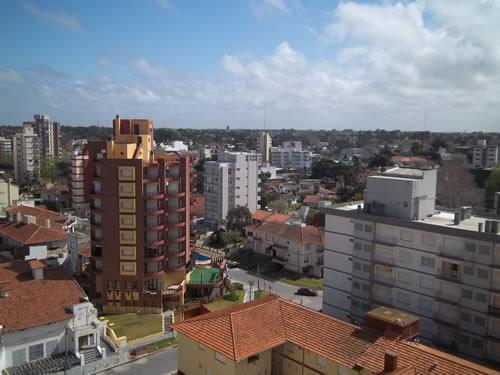 Villa Gesell - Colonia Marina - Mar de las Pampas - Las Gaviotas - Mar Azul