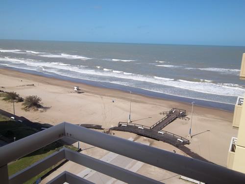 Villa Gesell - Colonia Marina - Mar de las Pampas - Las Gaviotas - Mar Azul